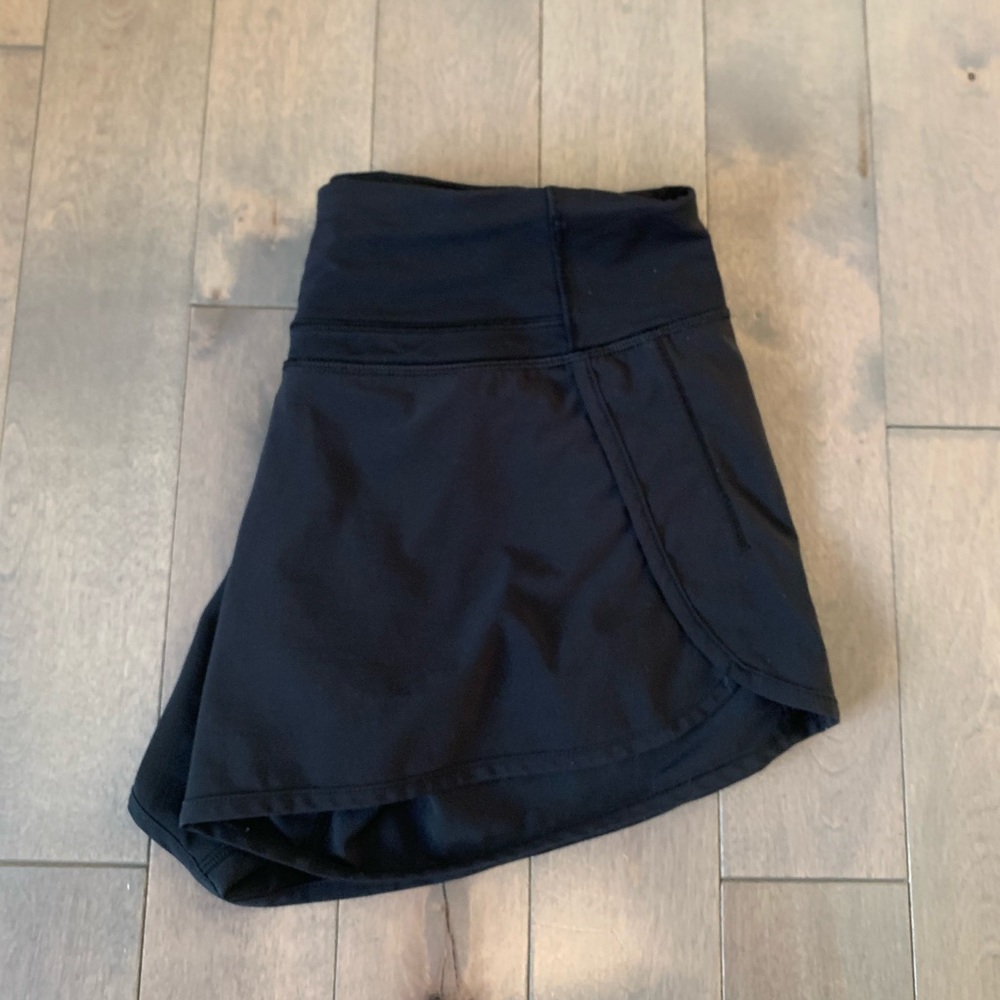 Lululemon Speed Ups